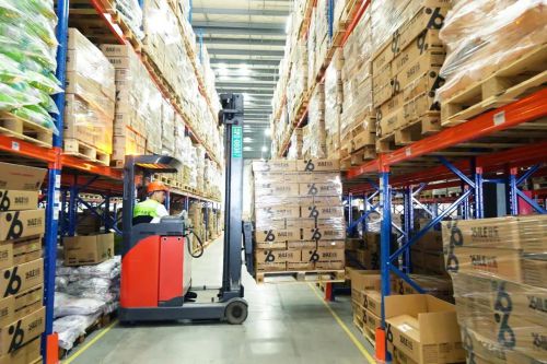 疏通斷點(diǎn)，普洛斯供應(yīng)鏈寵物食品倉(cāng)儲(chǔ)物流助力品牌降本增效