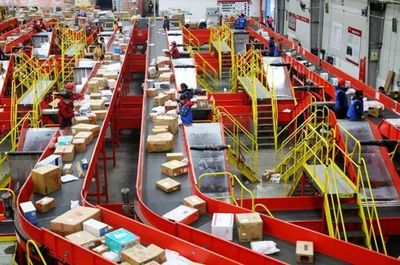 京東物流上市的背后 成功與失敗并存的供應(yīng)鏈轉(zhuǎn)型與倉(cāng)儲(chǔ)物流之路