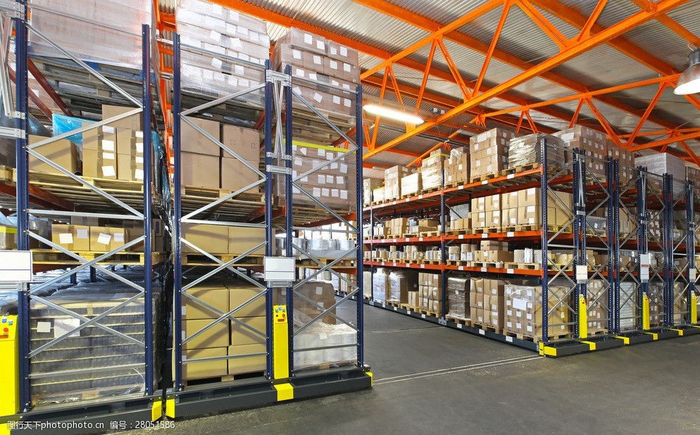 倉(cāng)儲(chǔ)物流貨物運(yùn)輸及其可視化的重要性