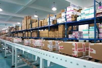 電商倉儲物流外包服務 為什么選擇它，它真的好嗎？