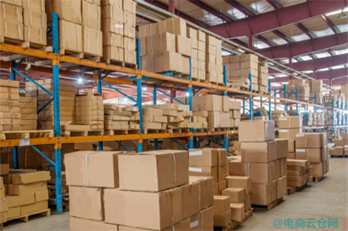 上海家居云倉如何為商家節(jié)省倉儲物流成本? - 電商云倉網(wǎng)