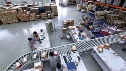 從融資神話到行業(yè)標(biāo)桿 揭秘倉(cāng)儲(chǔ)物流公司的2億成長(zhǎng)路徑